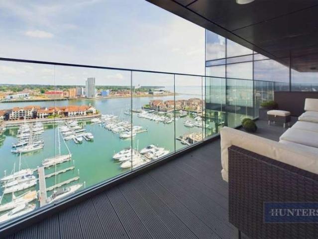 Apartment for sale in Ocean Village, City Of Southampton