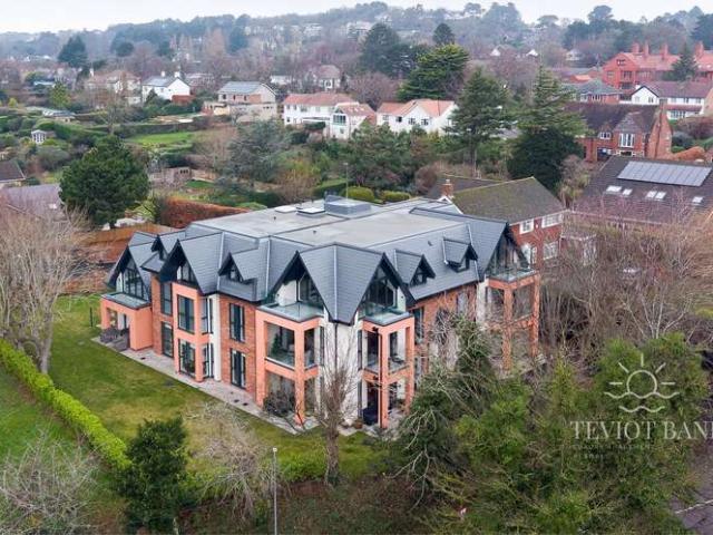 Property for sale in Gayton, Wirral