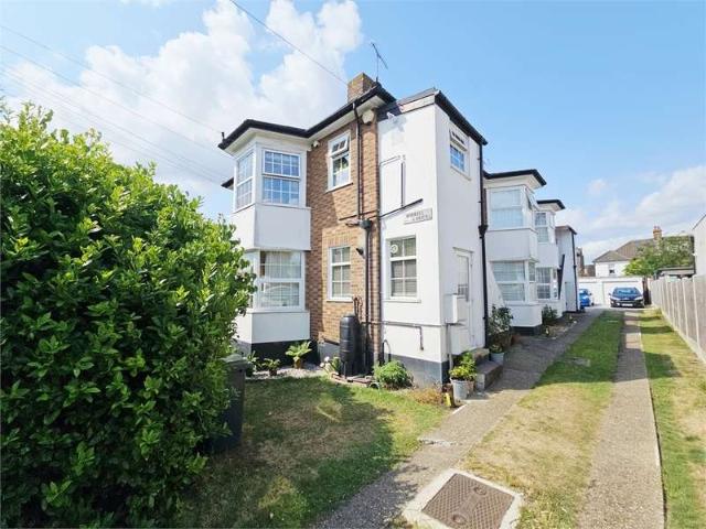 Apartment for sale in Leigh-on-sea, Leigh-on-Sea