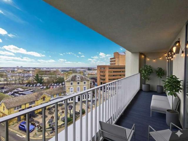 Apartment for sale in North Watford