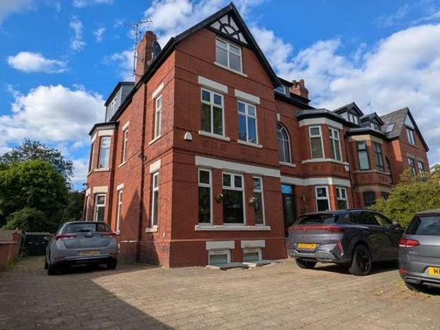 Apartment for sale in Georgia, Greater Manchester