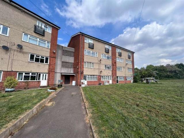 Apartment for sale in Audnam, Amblecote
