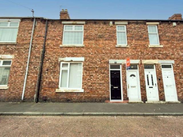 Apartment for sale in North Side, Birtley