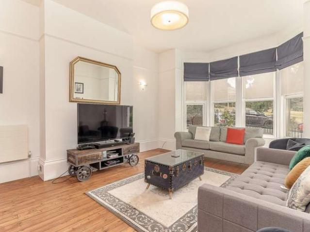 Apartment for sale in Low Harrogate, Harrogate