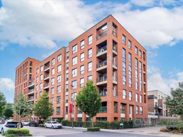 Apartment for sale in Colindale Gardens, Greater London