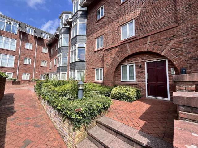 Apartment for sale in Wilmslow Park, Wilmslow