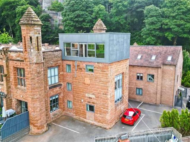 Apartment for sale in Bridgnorth, Shropshire
