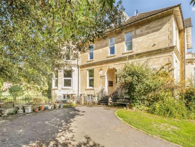Apartment for rent in Lansdown, Bath