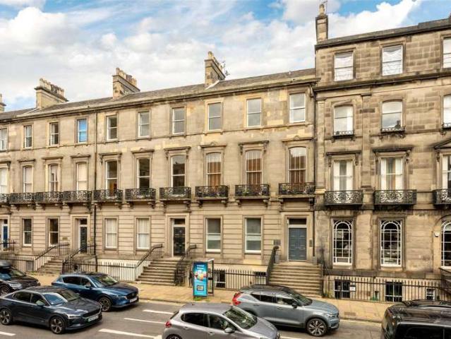Apartment for sale in Haymarket, Scotland