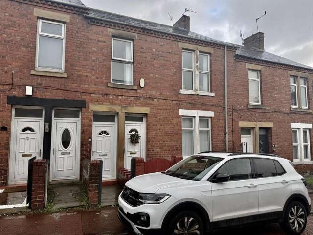 Apartment for sale in Pelaw, Tyne And Wear