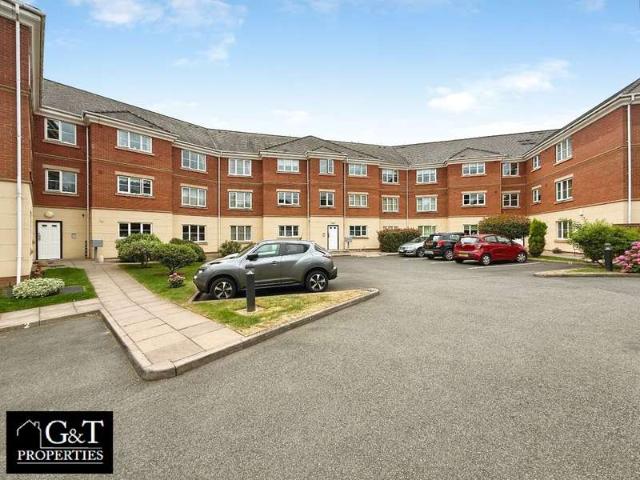 Apartment for sale in Dibdale, Coseley