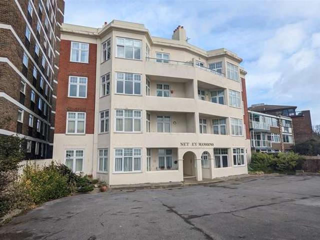 Apartment for sale in Southsea, Portsmouth