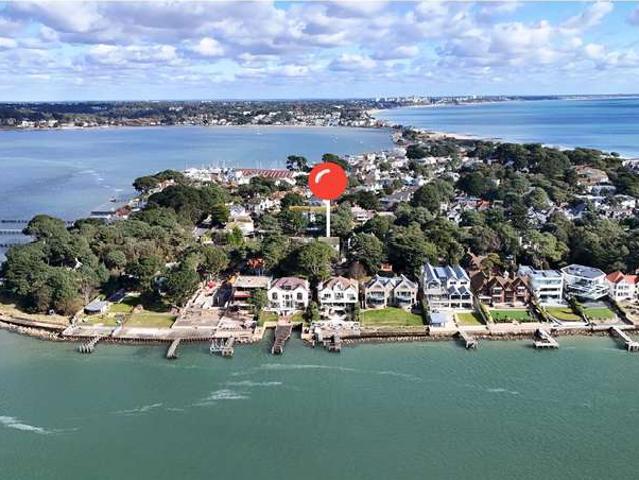 Apartment for sale in Sandbanks, Isle Of Man