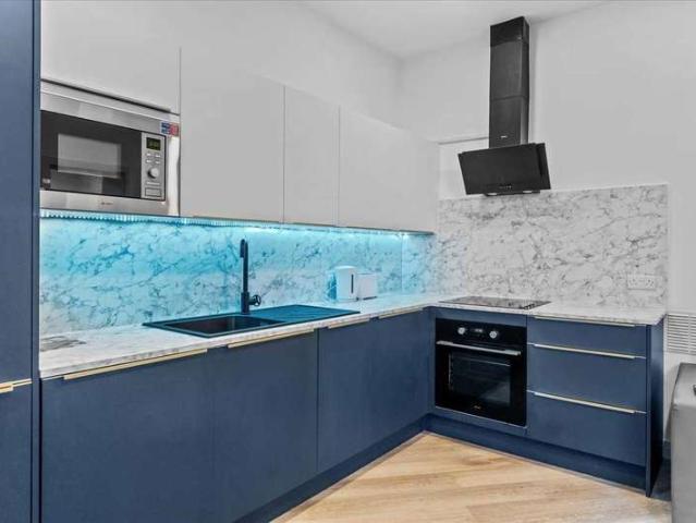 Apartment for rent in Mount Wise
