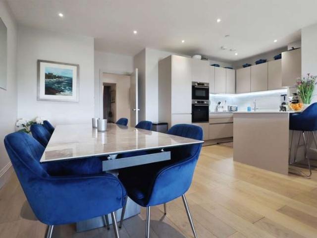 Apartment for sale in Porthcawl, Nottage