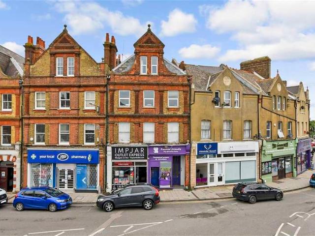Apartment for sale in Westgate-on-Sea, Acol