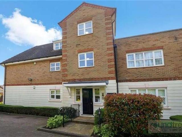 Apartment for sale in Hendon, Greater London