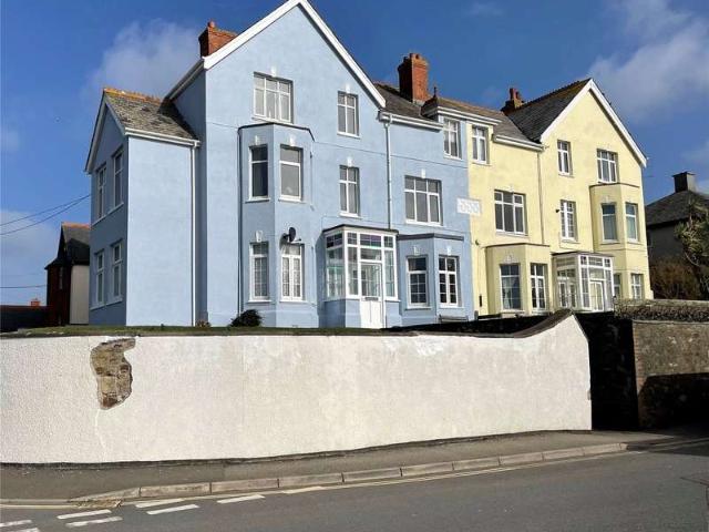 Apartment for sale in Bude–Stratton, Bude