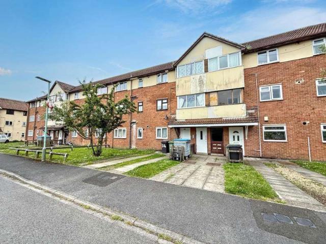 Apartment for sale in Brierton, Hartlepool