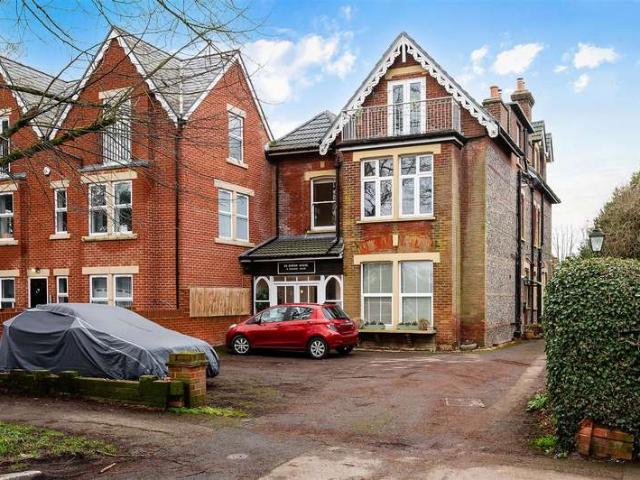 Apartment for sale in Nork, Red Hill