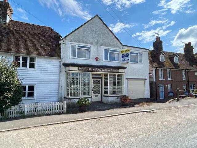 Apartment for sale in Bridgefield, Kent