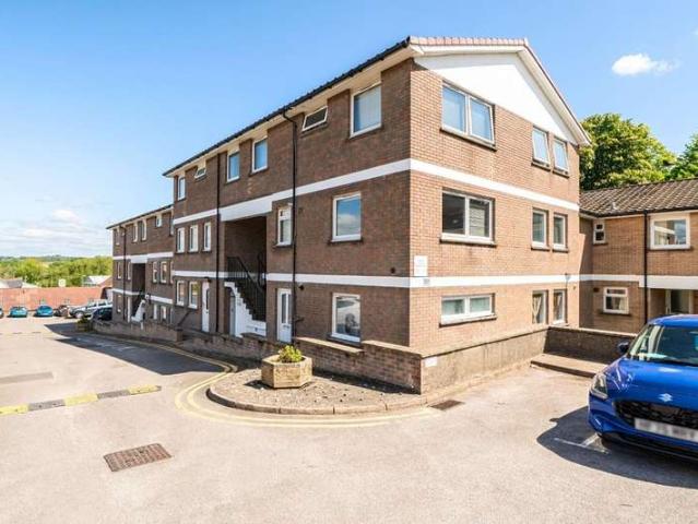 Apartment for sale in Fordington, East Dorset