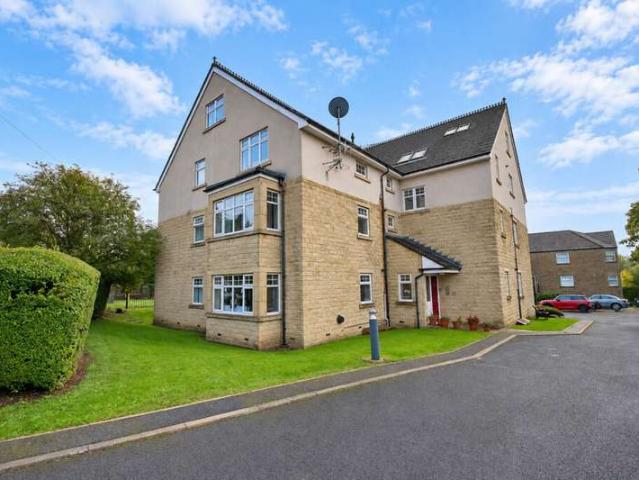 Apartment for sale in Little London, Leeds