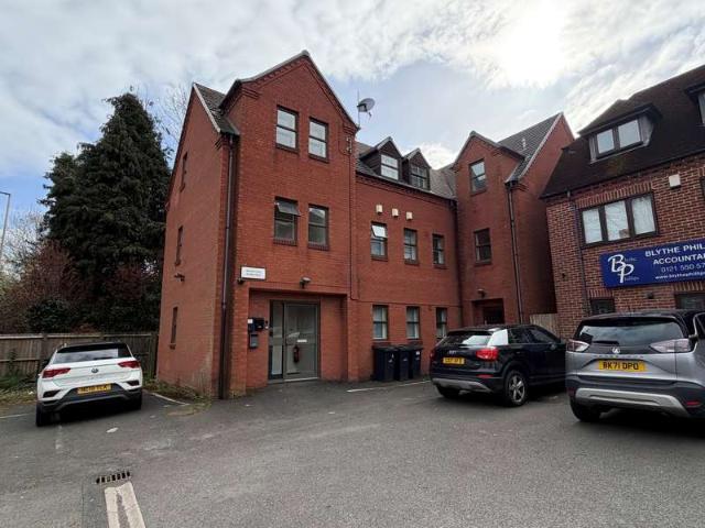 Apartment for rent in Halesowen, West Midlands