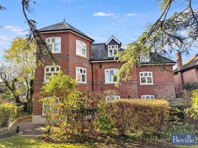 Apartment for sale in Reading