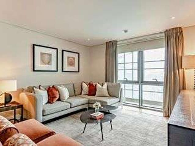 Apartment for rent in City of Westminster, Greater London