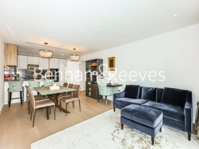 Apartment for rent in Colindale, Greater London