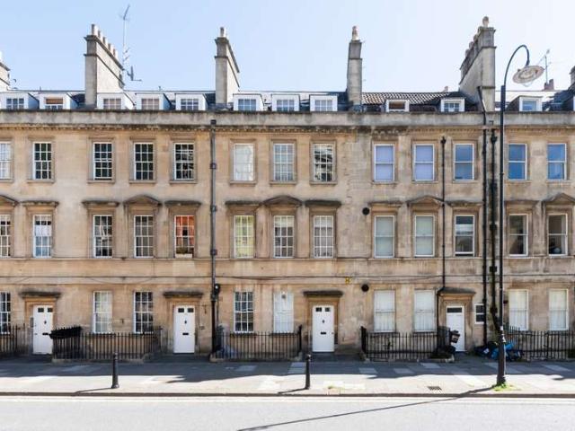 Apartment for sale in Dulcote, Bath And North East Somerset