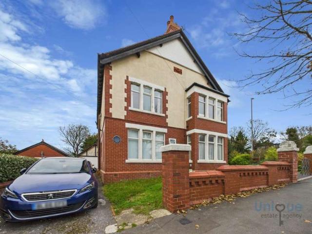 Maisonette for sale in St Annes, Lytham