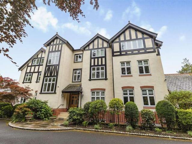 Apartment for rent in Hale, Hale