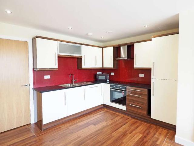 Apartment for rent in Devonshire, South Yorkshire