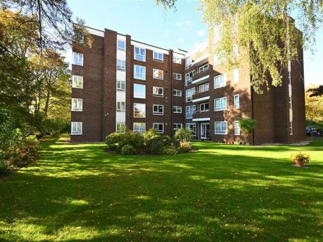 Apartment for sale in Harborne, West Midlands