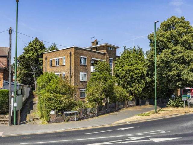 Apartment for sale in Whitemoor, Haddon