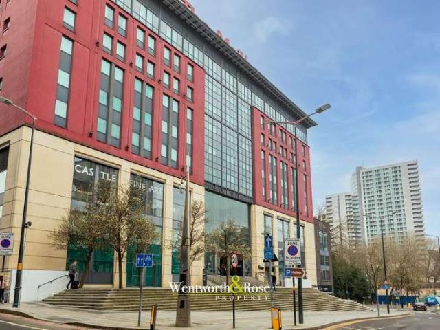 Apartment for sale in Edgbaston, West Midlands