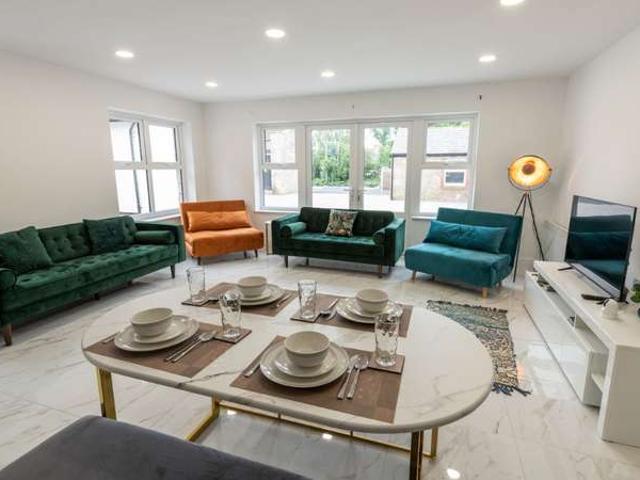 Apartment for sale in Bolton, Westmorland and Furness
