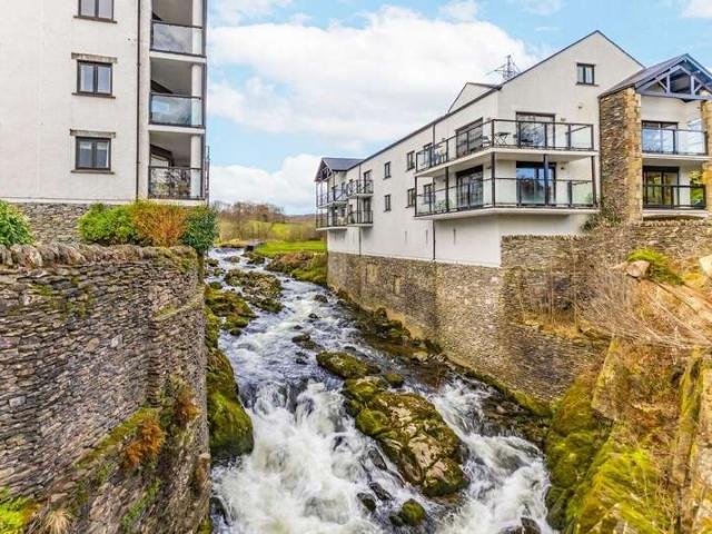 Apartment for sale in Bowston