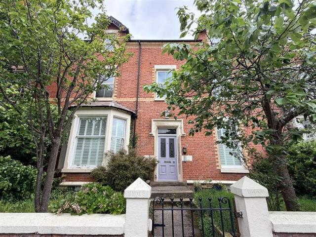 Apartment for sale in Lancashire