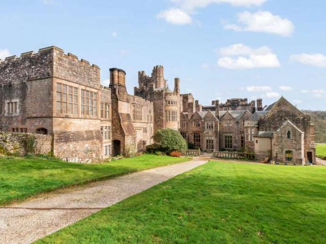 Apartment for sale in Strode, Devon