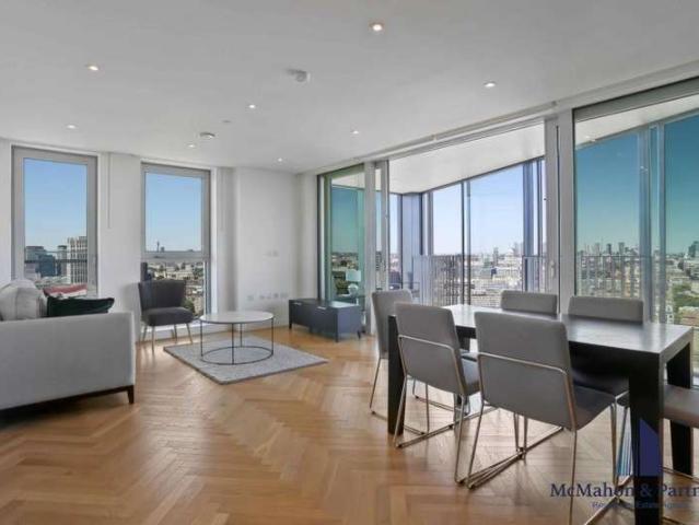 Apartment for sale in Elephant and Castle, Greater London