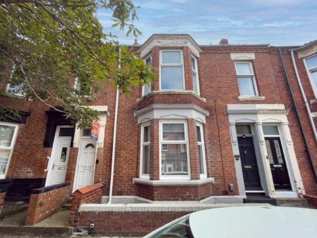Apartment for sale in Westoe, South Shields