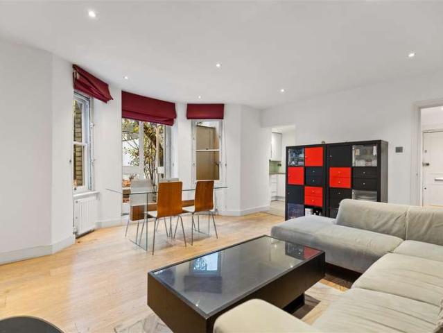 Apartment for sale in Belsize Park, Primrose Hill