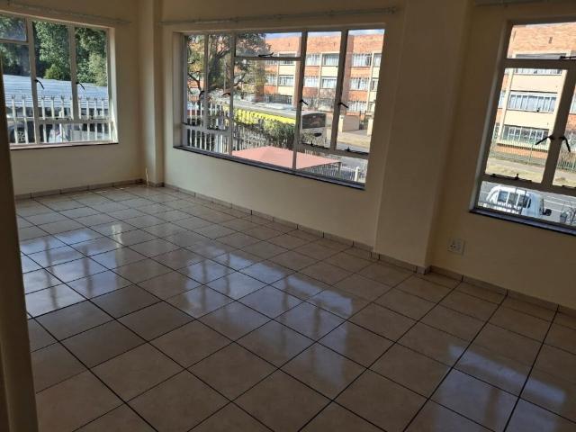 Apartment for rent in Arcadia, Pretoria