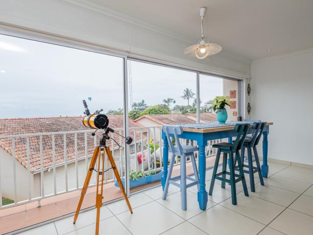 Apartment for rent in Princess Grant, Kwazulu-natal