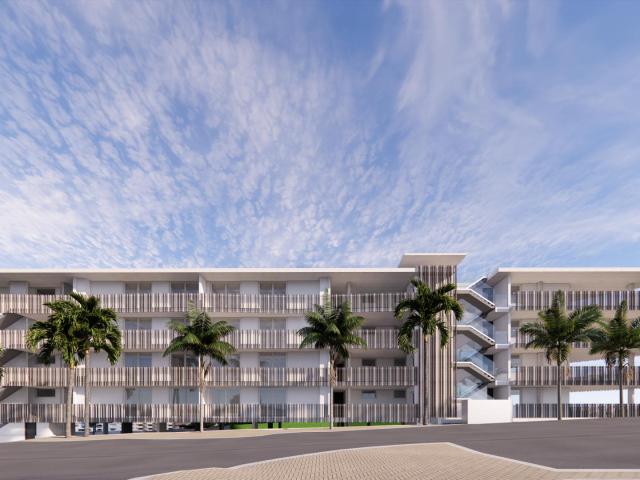 Apartment for rent in Princess Grant, Kwazulu-natal