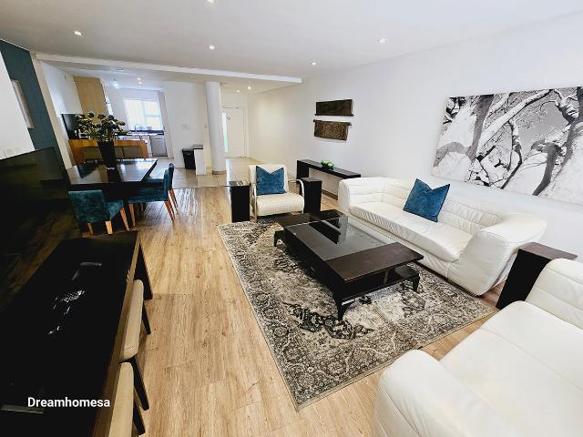 Apartment for rent in Alexandra, Gauteng
