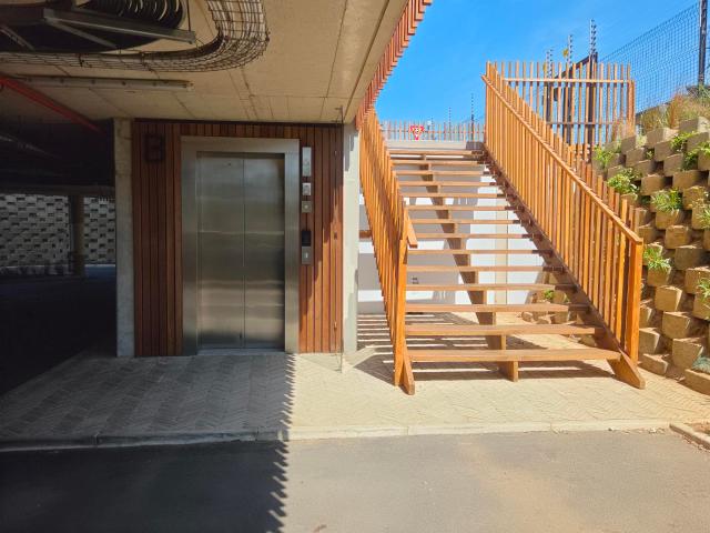 Apartment for rent in Princess Grant, Kwazulu-natal